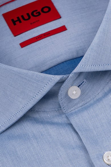 ΑΝΔΡΙΚΟ ΠΟΥΚΑΜΙΣΟ HUGO - 479